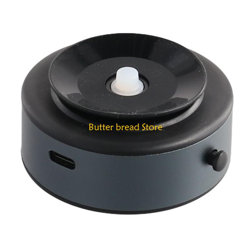 

W89C Car Mount Holder Vacuum Adsorption Adjustment Navigations Support Frame Live Streaming Bracket чёрный