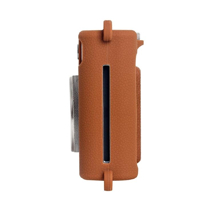 All Around Protective Silicone Cover For Mini EVO Camera,Silicone Case Perfect For Outdoor Use Camera Sleeve Shell
