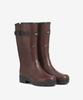 Aigle Chambord Rubber Boots Nd642Sur