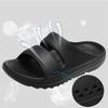 Fashion Smile Summer Beach Sandals For Men Arch Support Slides Light Orthotic Men Sandals Outdoor Breathable Sandals Men Recovery Slides