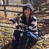 2KWEIRD Y2k V-neck Striped Sweater Vintage Harajuku Knit Slim Pullovers Korean Style Knitwear 2000s Aesthetics