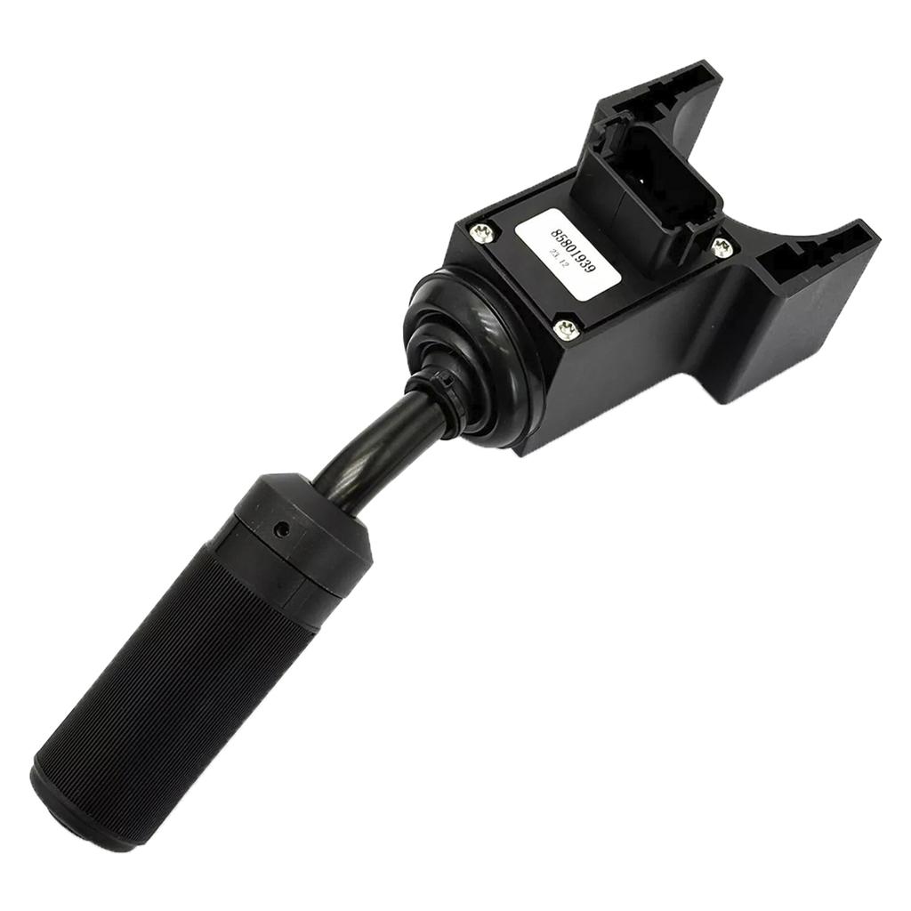 Wiper Control Switch 85801939 for Holland 555E 575E 655E 675E LB75 Engine