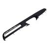 Front Driver Side Armrest with Door Release Handle Above Armrest 20954878 Replacement for 1500 2500 3500 HD