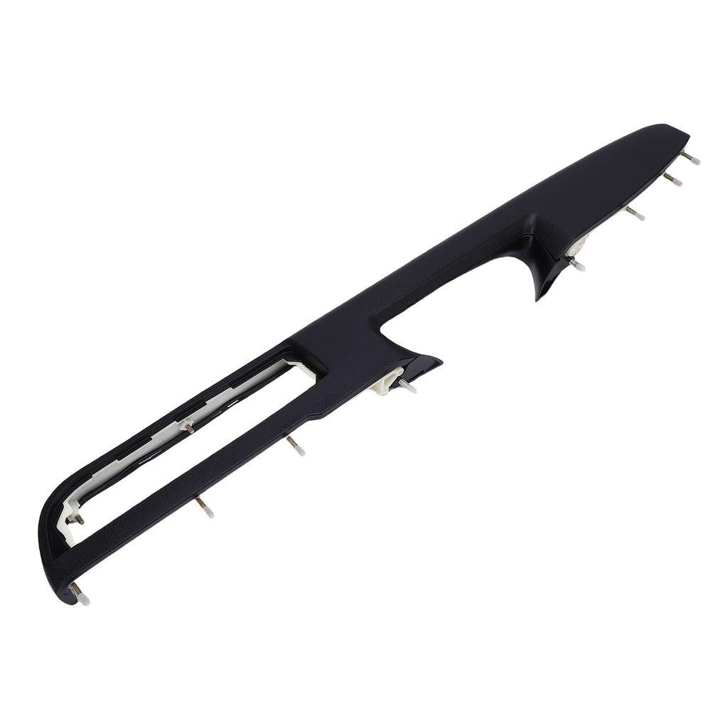Front Driver Side Armrest with Door Release Handle Above Armrest 20954878 Replacement for 1500 2500 3500 HD