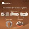 Breo C1-A U-shaped Neck Massager Pillow
