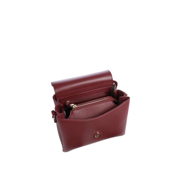 Valentino Handbag Alexia Bordeaux Bordeaux (Bordeaux)