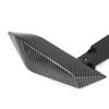 Beak-Style Front Fender Extension for BMW R1300GS (Model Years 23-24)