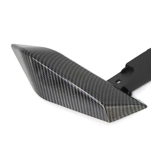 Beak-Style Front Fender Extension for BMW R1300GS (Model Years 23-24)
