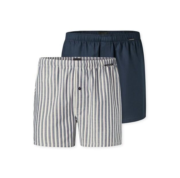 Боксеры SCHIESSER 30354 EU XL