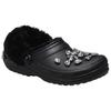 Crocs Classic Lined Clog Simone Rocha Black Women Sneakers 210170-001
