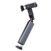 Universal Portable Folding Magnetic Phone Holder for Travel and Desktop Use