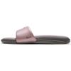 Ultra Comfort3 Slide Slippers Grey/Pink Women's AR4497-004