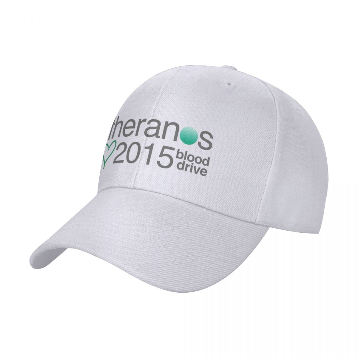 

Theranos Blood Drive 2015 Кепка Бейсболка конская шапка зимняя шапка Шапка женская зимняя унисекс