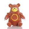 Pokemon Chimchar Bewear Plush Toys Pokémon Banette Seel Pikachu Anime Doll lovely Rowlet Treecko Plushie Kids Christmas Gifts