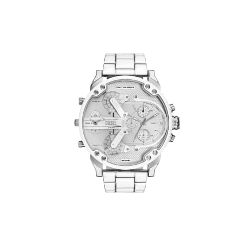 

Diesel Men s Watch DZ7481 DZ748100QQQ UNI A 01