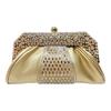 Formal Dress Bag - High-end Handbag for Formal Events - Fashionable Hand-held Bag - Hand-held Clutch Bag