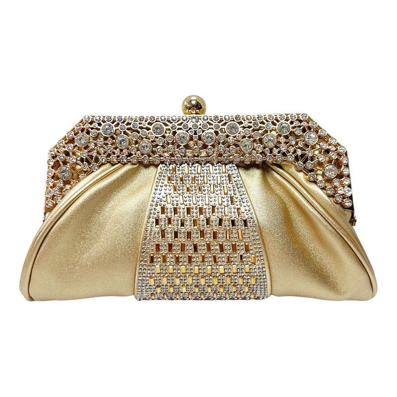 Formal Dress Bag - High-end Handbag for Formal Events - Fashionable Hand-held Bag - Hand-held Clutch Bag