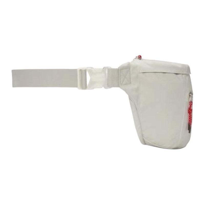 Nike Polyester Fanny Pack Unisex Beige Casual HV6123-072