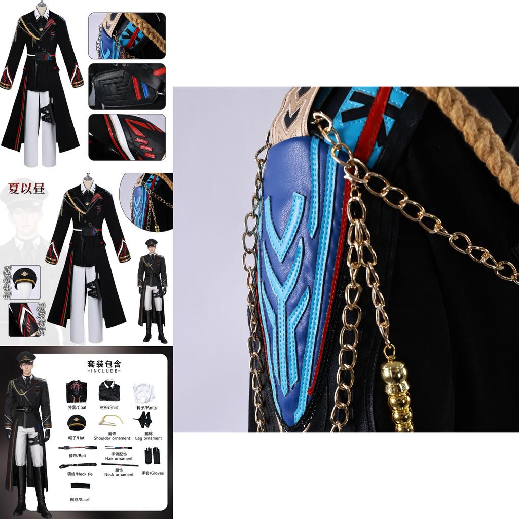 Cute And Sweet Summer Cosplay Costume For Gaming Characters Perfect For Anime Lovers