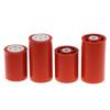 1Pcs Carton Sealer Rubber Wheel Spare Part Automatic Adhesive Tape Sealing Machine Press Wheel Roller