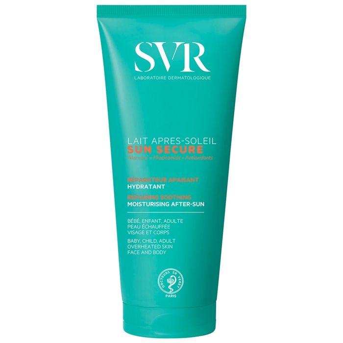 Svr Sun Secure Lait Après-Soleil 200 Ml