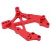 RC Alloy Front Shock Tower Aluminum Alloy High Strength Shock Absorbing RC Car Accessories for ECX 2  1Celsius10 RC Cars