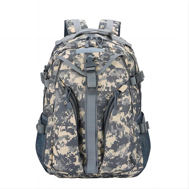 LONGQI Men s Outdoor Tactical Backpack One Size