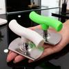 Multi-Function Stainless Steel Bottle Cap Opener Adjustable Lids Off Jar Opener Labor-Saving Screw Can Openers Kitchen Gadgets