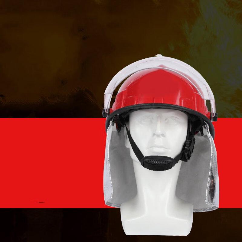 Korean Style Forest Protective Helmet