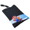 Sun Art Super Mario Quilted Shoe Student [Shoe Bag] Bag/New