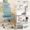Ergonomic Mesh Computer Chair for Home and Office Use
