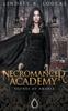 Książka Necromancer Academy : 1