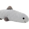 JELLYCAT Ocean Series Delicious Seafood Sardines keai Doll Plush Doll 3cm high