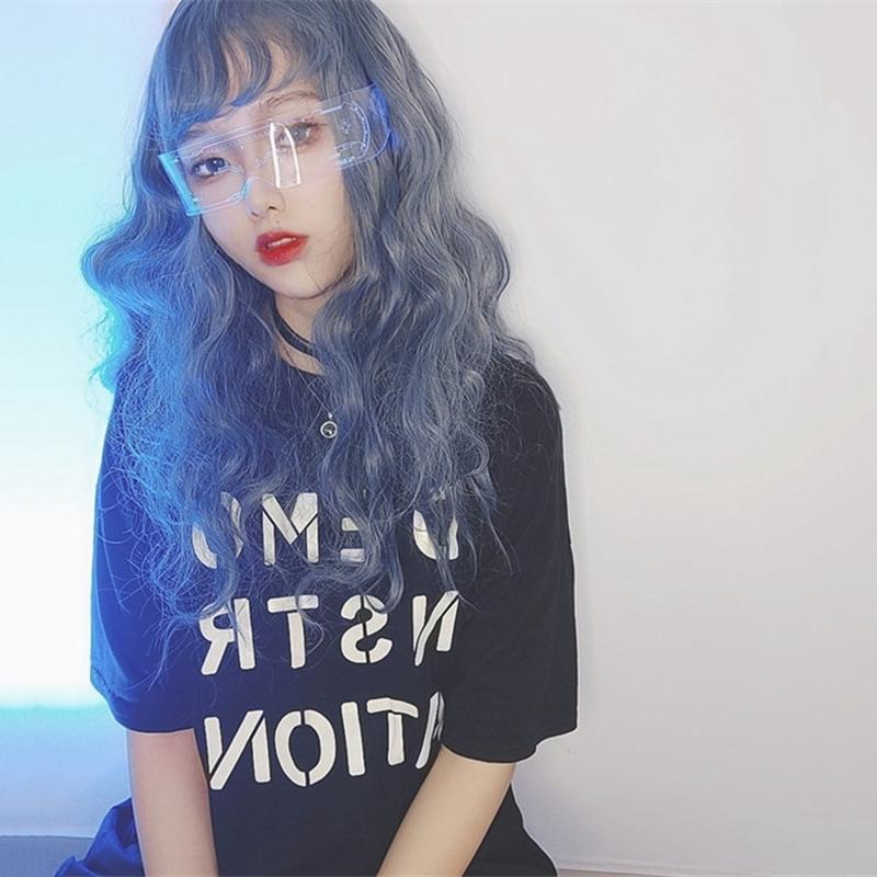 Светящиеся солнцезащитные очки SHAUNA LED — фото 11