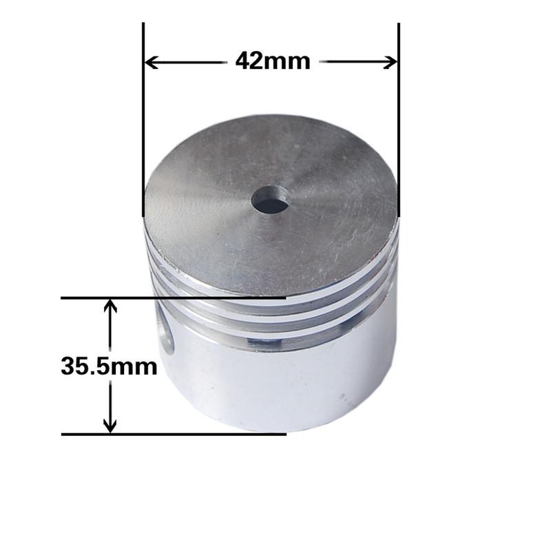 TUXING PCP High Pressur Electric Compressor Spare Parts  Pushing Rods Rings   3 Piece/Lot