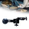 Efficient Bass Drum Damper Light weight Durability Drum Muffler For Musicians Seeking Pristine Sound Quality