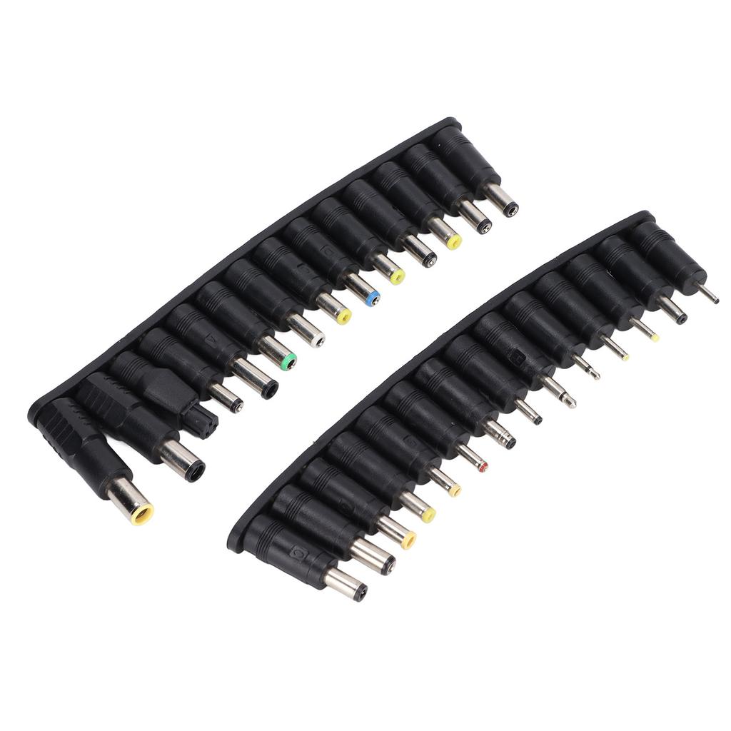 Laptop Power Plug Various Sizes Compact Portable Universal Laptop Power Supply for Lenovo for
