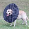 Pet Wound Protection Collar – Soft Elizabeth Collar For Dogs & Cats, Adjustable Recovery Cone For Preventing Licking (XS/S/M, 7 Colors)