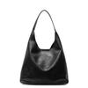 Premium Lazy Wind Big Bag Damen Neue Mode Retro Tragetasche Lässige Schultertasche