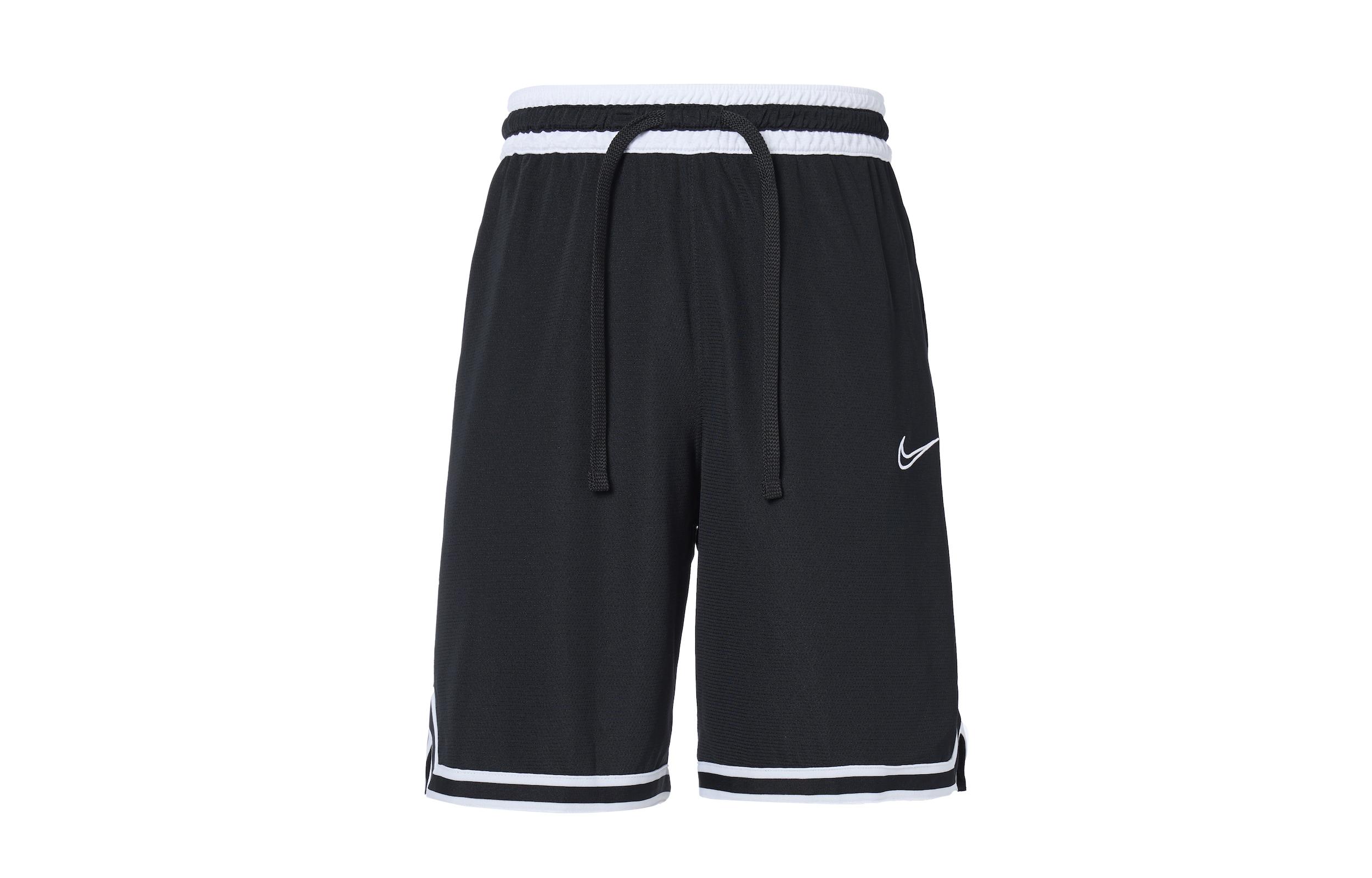 Nike Dri Fit Casual Shorts Men s Black BV9447-010 XXL