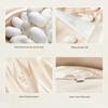Mengjie 100% Pure Silk All-Season Quilt
