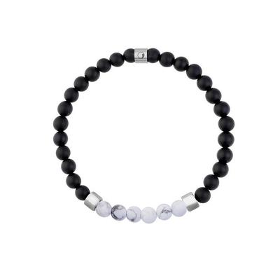 Manoki BA1048BW Bracelet
