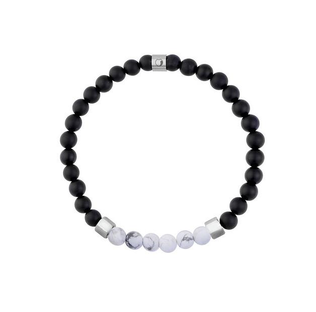 

Браслет Manoki BA1048BW One Size