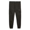 Lyle & Scott Mens Embroidered Logo Cargo Trousers