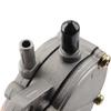 Motorcycle Vacuum Type Fuel Pump Aluminum Alloy Accessories Replacement ATV Scooter GY6 50cc 125CC 150CC 250cc