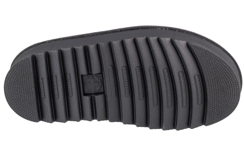 Dr. Martens Nartilla XL, Womens black Sandals