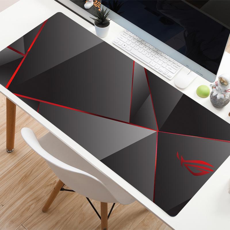 Republic of Gamers Anime Mouse Pad - Extra Small, Precision Stitched Edge