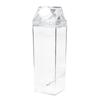 500/1000ml Juice Cup TPE Water Mug Portable Milk Cup