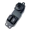 Electric Window Switch For JAC Refine STAREX H1 2001-2006 Sunray 93570-4A000 93580-4A000 LHD Power Glass Master Control