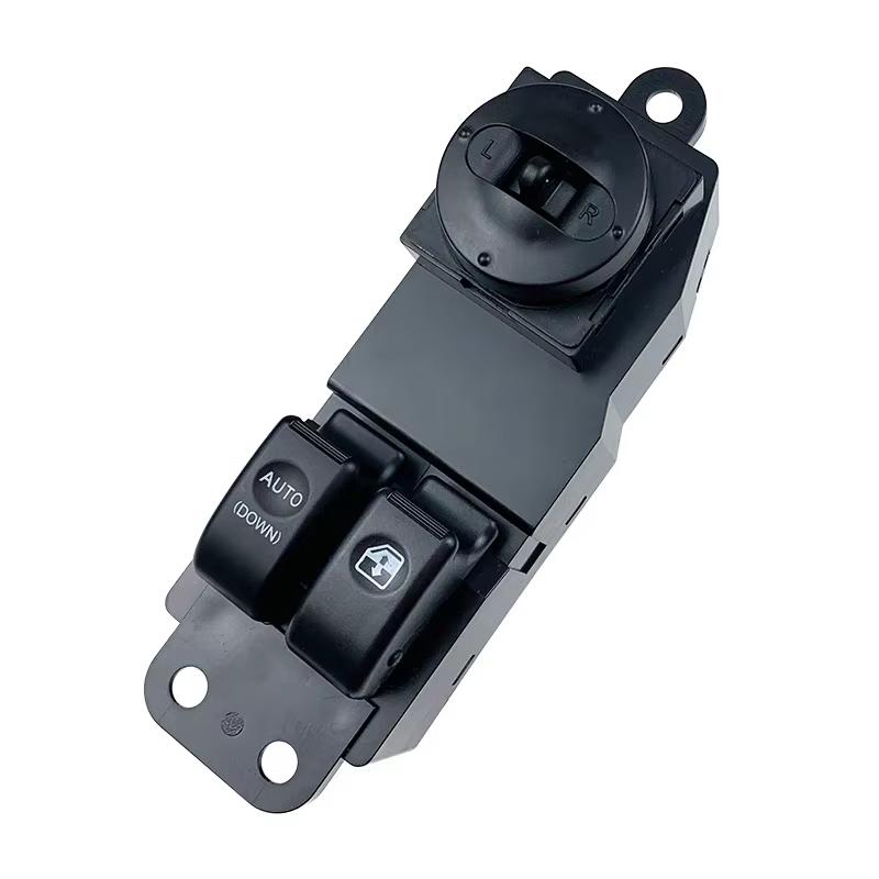 Electric Window Switch For JAC Refine STAREX H1 2001-2006 Sunray 93570-4A000 93580-4A000 LHD Power Glass Master Control